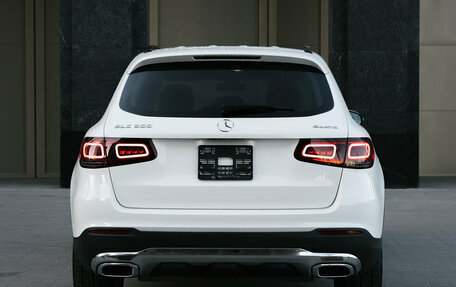 Mercedes-Benz GLC, 2020 год, 4 099 000 рублей, 11 фотография