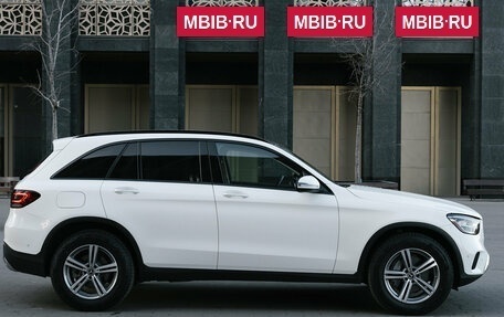 Mercedes-Benz GLC, 2020 год, 4 099 000 рублей, 7 фотография