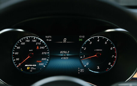 Mercedes-Benz GLC, 2020 год, 4 099 000 рублей, 29 фотография