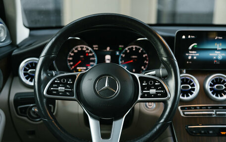 Mercedes-Benz GLC, 2020 год, 4 099 000 рублей, 28 фотография