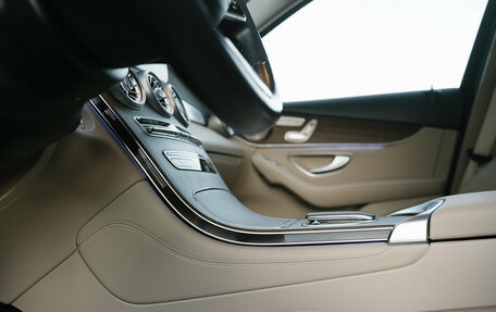 Mercedes-Benz GLC, 2020 год, 4 099 000 рублей, 20 фотография