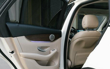 Mercedes-Benz GLC, 2020 год, 4 099 000 рублей, 32 фотография