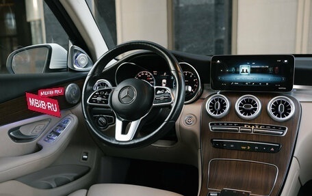 Mercedes-Benz GLC, 2020 год, 4 099 000 рублей, 21 фотография