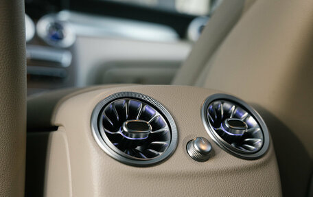 Mercedes-Benz GLC, 2020 год, 4 099 000 рублей, 35 фотография