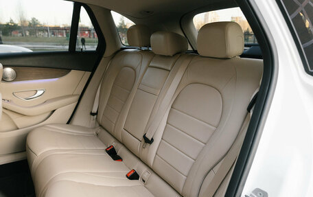 Mercedes-Benz GLC, 2020 год, 4 099 000 рублей, 36 фотография