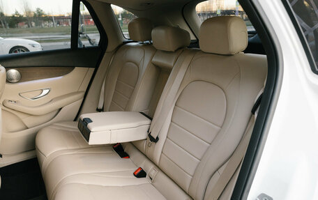 Mercedes-Benz GLC, 2020 год, 4 099 000 рублей, 37 фотография