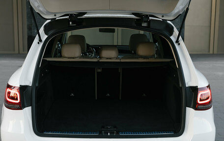 Mercedes-Benz GLC, 2020 год, 4 099 000 рублей, 39 фотография