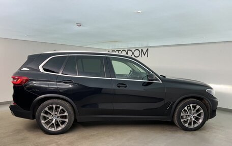 BMW X5, 2019 год, 6 190 000 рублей, 6 фотография