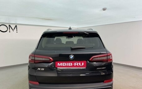 BMW X5, 2019 год, 6 190 000 рублей, 4 фотография