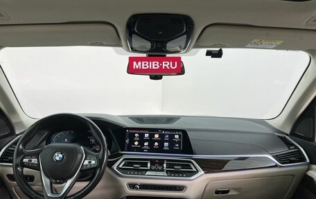 BMW X5, 2019 год, 6 190 000 рублей, 9 фотография