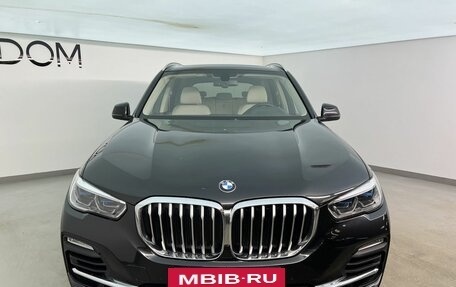 BMW X5, 2019 год, 6 190 000 рублей, 3 фотография