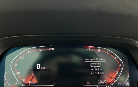 BMW X5, 2019 год, 6 190 000 рублей, 11 фотография