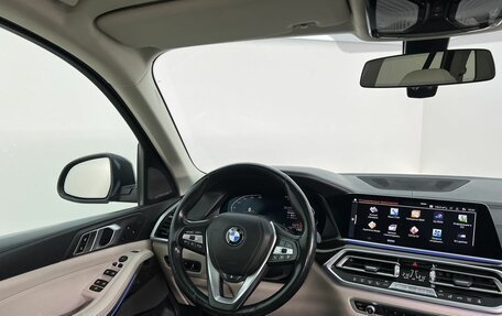 BMW X5, 2019 год, 6 190 000 рублей, 13 фотография