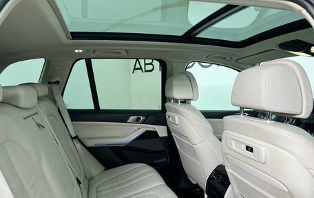 BMW X5, 2019 год, 6 190 000 рублей, 12 фотография