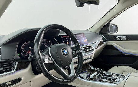 BMW X5, 2019 год, 6 190 000 рублей, 10 фотография