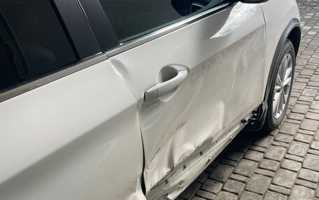 Nissan Qashqai, 2017 год, 800 000 рублей, 4 фотография