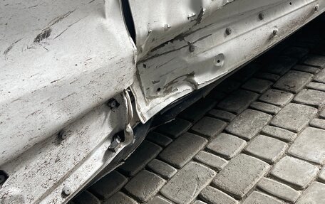 Nissan Qashqai, 2017 год, 800 000 рублей, 8 фотография