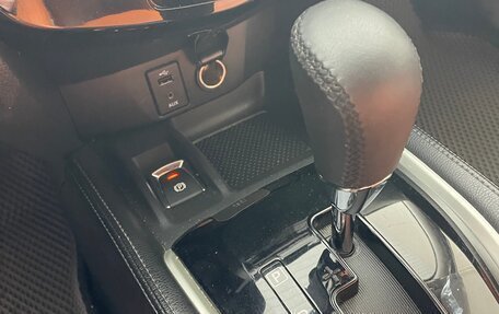 Nissan Qashqai, 2017 год, 800 000 рублей, 15 фотография