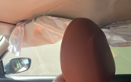 Nissan Qashqai, 2017 год, 800 000 рублей, 20 фотография