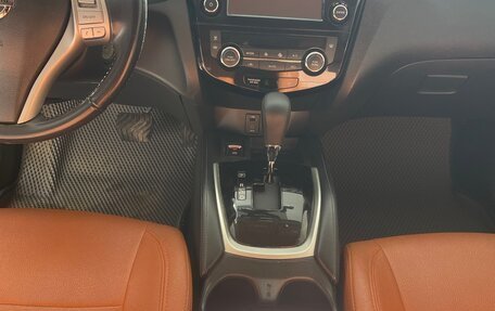 Nissan Qashqai, 2017 год, 800 000 рублей, 17 фотография