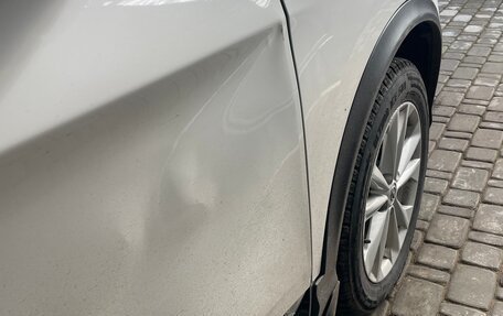 Nissan Qashqai, 2017 год, 800 000 рублей, 10 фотография