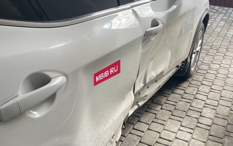 Nissan Qashqai, 2017 год, 800 000 рублей, 6 фотография