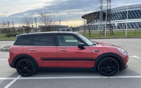 MINI Clubman, 2019 год, 2 000 000 рублей, 5 фотография