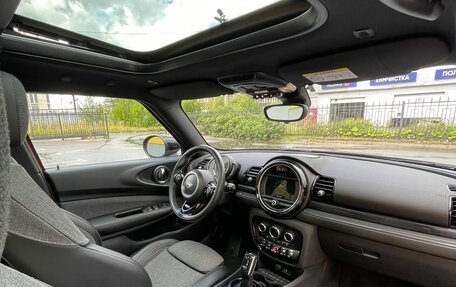 MINI Clubman, 2019 год, 2 000 000 рублей, 11 фотография