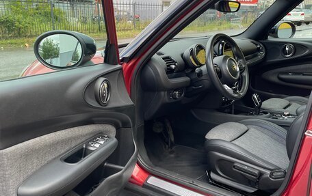 MINI Clubman, 2019 год, 2 000 000 рублей, 10 фотография