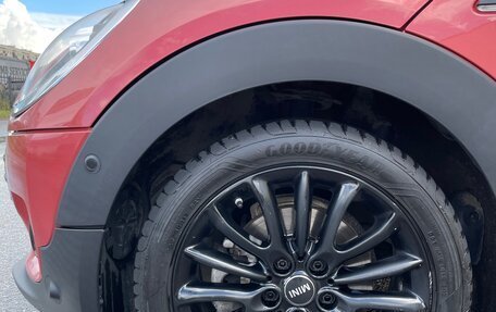 MINI Clubman, 2019 год, 2 000 000 рублей, 14 фотография