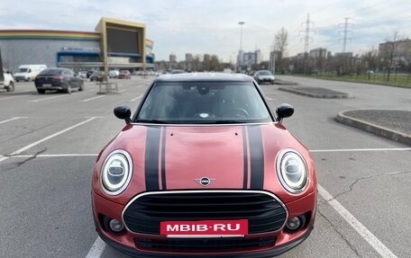 MINI Clubman, 2019 год, 2 000 000 рублей, 3 фотография