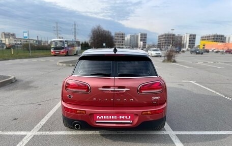 MINI Clubman, 2019 год, 2 000 000 рублей, 8 фотография