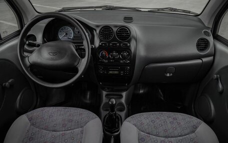 Daewoo Matiz I, 2005 год, 225 000 рублей, 9 фотография