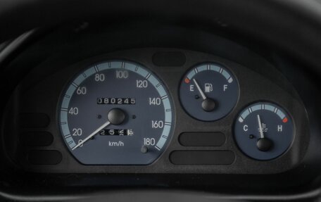 Daewoo Matiz I, 2005 год, 225 000 рублей, 8 фотография