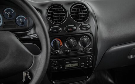 Daewoo Matiz I, 2005 год, 225 000 рублей, 10 фотография