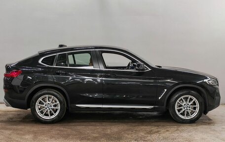 BMW X4, 2021 год, 6 534 000 рублей, 4 фотография