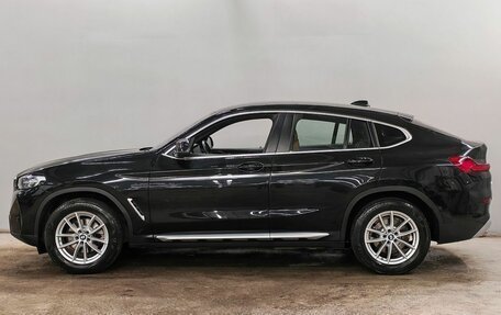 BMW X4, 2021 год, 6 534 000 рублей, 8 фотография