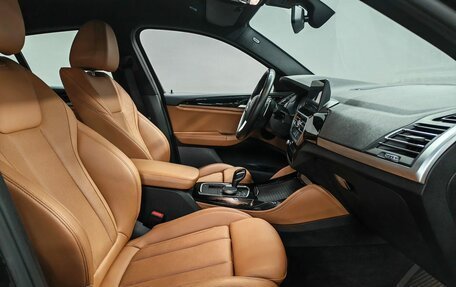 BMW X4, 2021 год, 6 534 000 рублей, 9 фотография