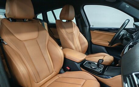 BMW X4, 2021 год, 6 534 000 рублей, 11 фотография