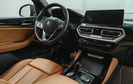 BMW X4, 2021 год, 6 534 000 рублей, 10 фотография