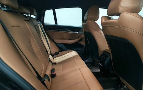 BMW X4, 2021 год, 6 534 000 рублей, 15 фотография