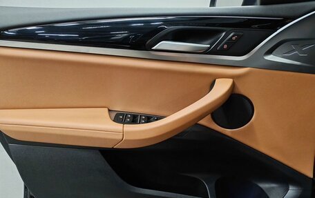 BMW X4, 2021 год, 6 534 000 рублей, 17 фотография