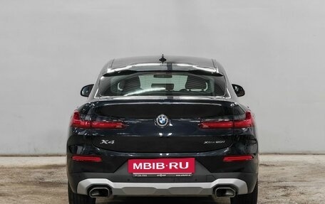 BMW X4, 2021 год, 6 534 000 рублей, 6 фотография