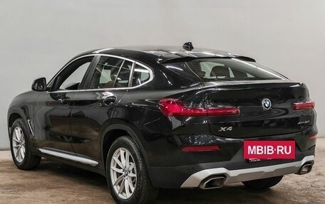 BMW X4, 2021 год, 6 534 000 рублей, 7 фотография