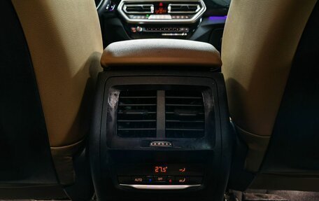 BMW X4, 2021 год, 6 534 000 рублей, 20 фотография