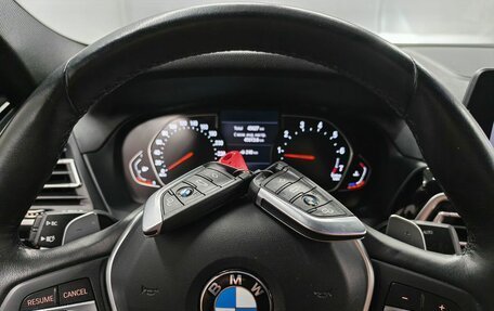 BMW X4, 2021 год, 6 534 000 рублей, 22 фотография