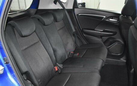 Honda Fit III, 2016 год, 989 000 рублей, 8 фотография