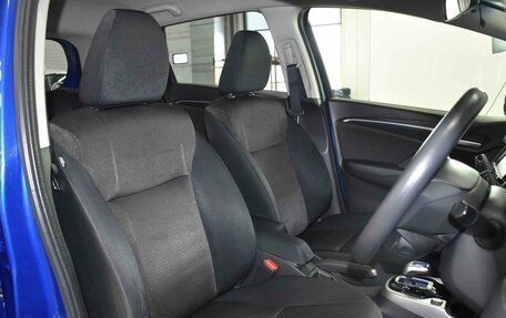 Honda Fit III, 2016 год, 989 000 рублей, 9 фотография