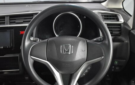 Honda Fit III, 2016 год, 989 000 рублей, 12 фотография