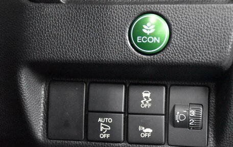 Honda Fit III, 2016 год, 989 000 рублей, 15 фотография